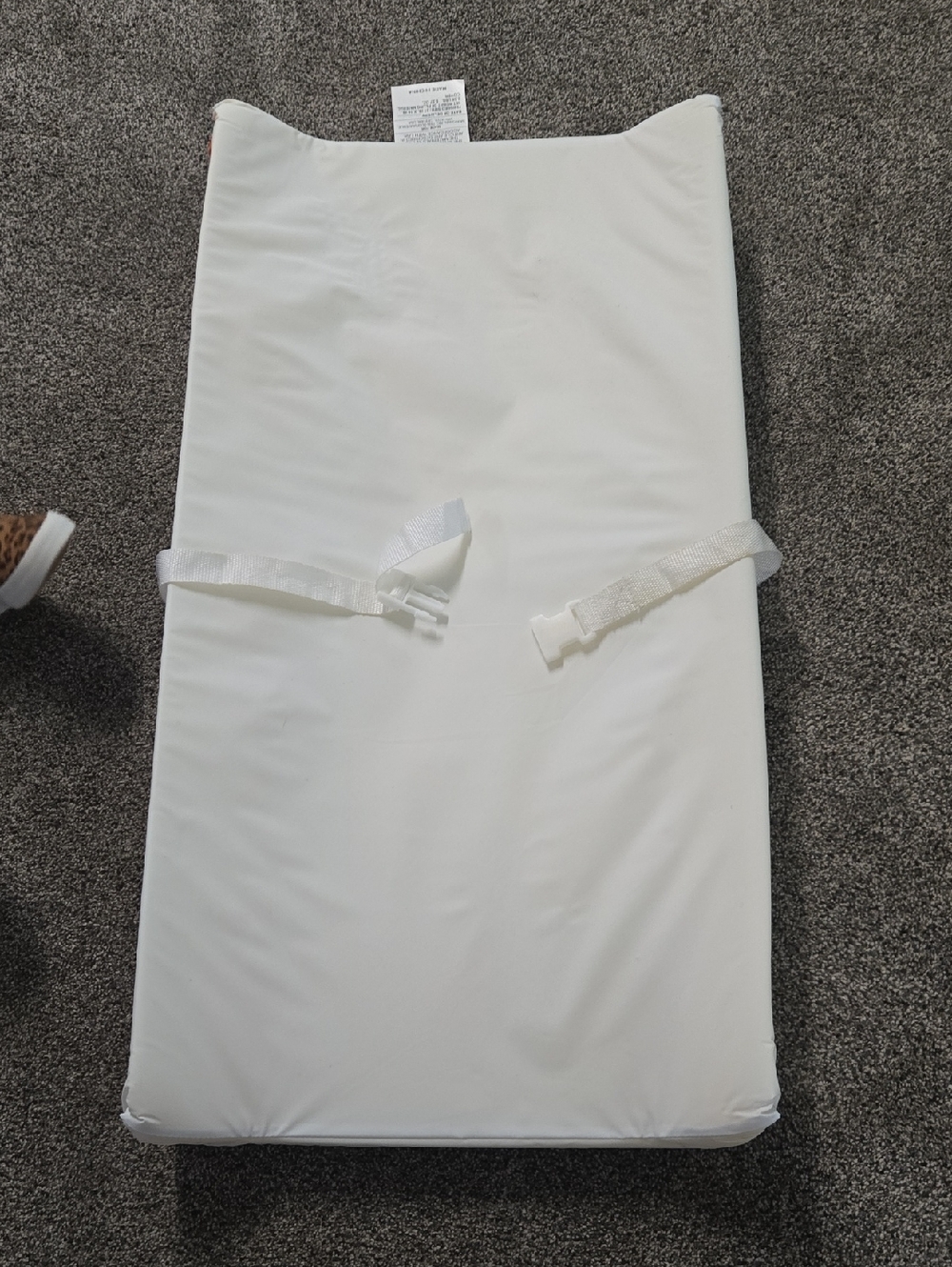 Baby Changing Pad For Table